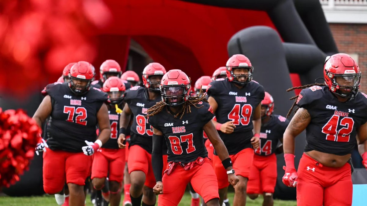 blessed to receive a offer from <a href="/WSSURamFootball/">WSSU Rams Football</a> #AGTG
