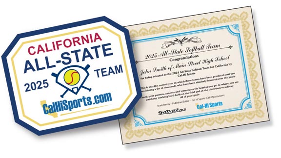 CalHiSports's tweet image. Here's free alpa list of all of those named 2nd, 3rd team all-state softball. People should always feel free to ask any questions if Gold Club or not. Every all-state player also can now get all-state patches from BillyTees.com.
calhisports.com/2025/07/21/all…