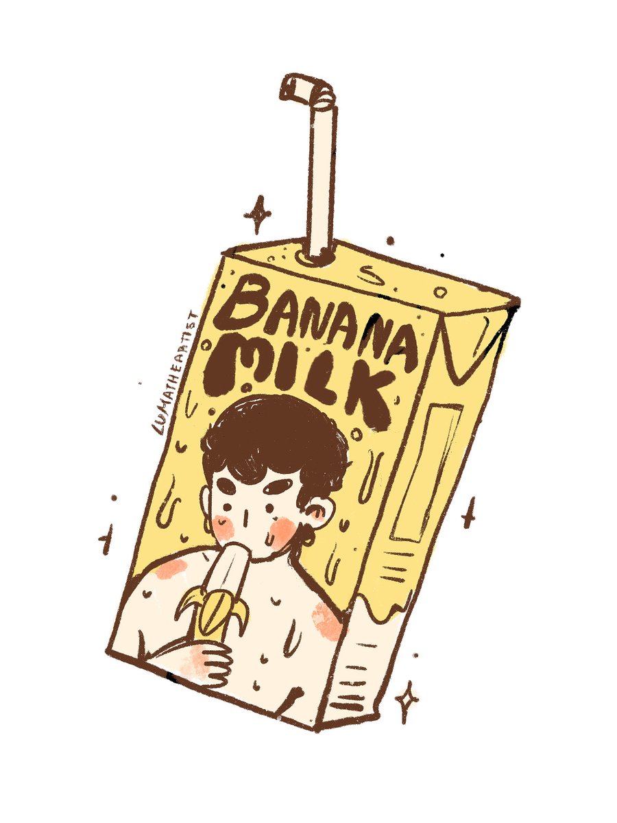 🐒🍌