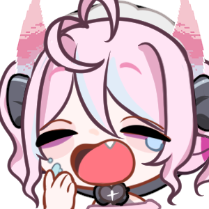 🖱️Eyeris Daemon💗 |VMINE| (@the_eyeris) on Twitter photo now that we're substantially eepy, thank you to all the folks who raided in tonight!!!
thanks 2 <a href="/ravenalternativ/">Raven</a> , <a href="/eyevris/">eyevris 👁️📚 vtuber + pixel artist</a> and <a href="/The_PurpleMage/">Oliver Oswald | Mage Vtuber</a> !!!!!!!!!!!! now that we're substantially eepy, thank you to all the folks who raided in tonight!!!
thanks 2 <a href="/ravenalternativ/">Raven</a> , <a href="/eyevris/">eyevris 👁️📚 vtuber + pixel artist</a> and <a href="/The_PurpleMage/">Oliver Oswald | Mage Vtuber</a> !!!!!!!!!!!!