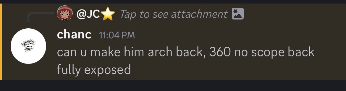 Douhango_'s tweet image. I had to post this bro @forsakenpilled youre not safe with me you freaky ahh #007n7 gooner 😡