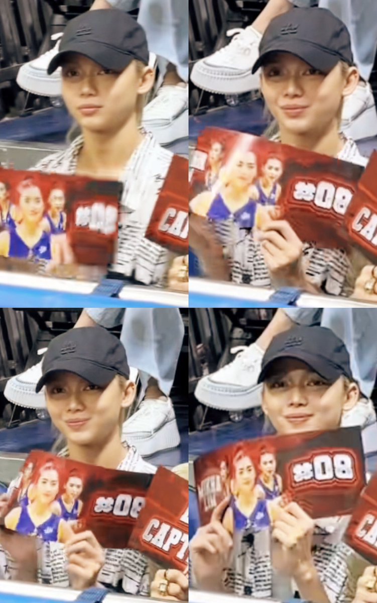 BARE FACED AND STILL ANG POGANDA??! 😎.