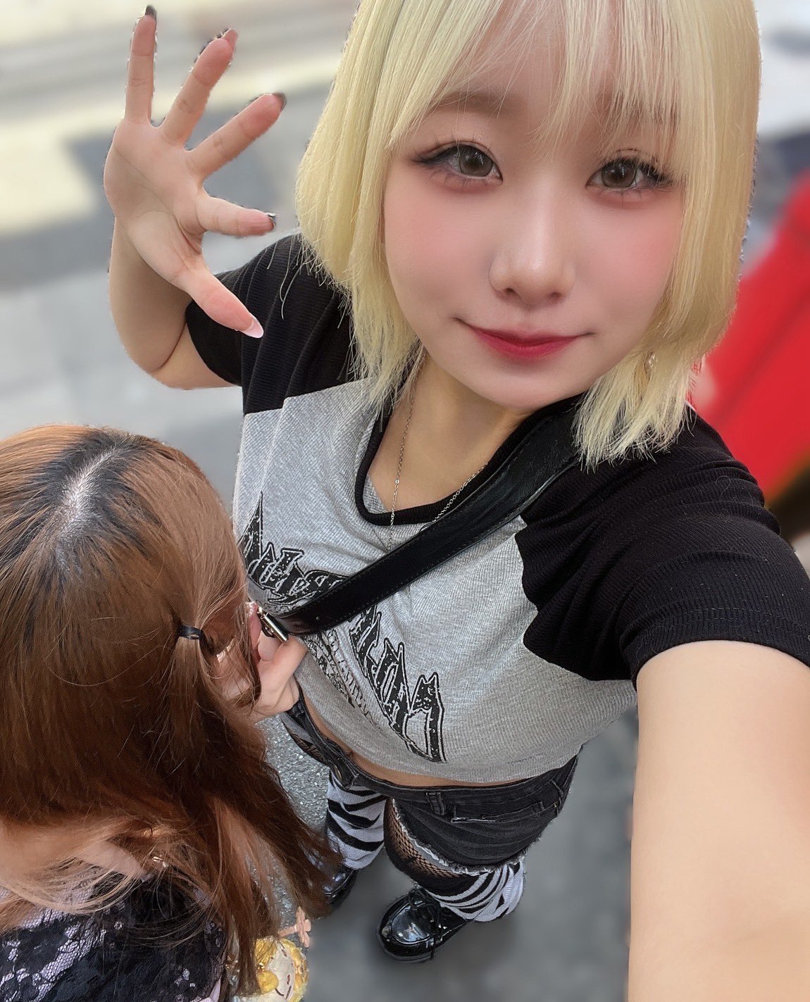 紅孔雀 (@lrS4cOuQYCGwixy) / X