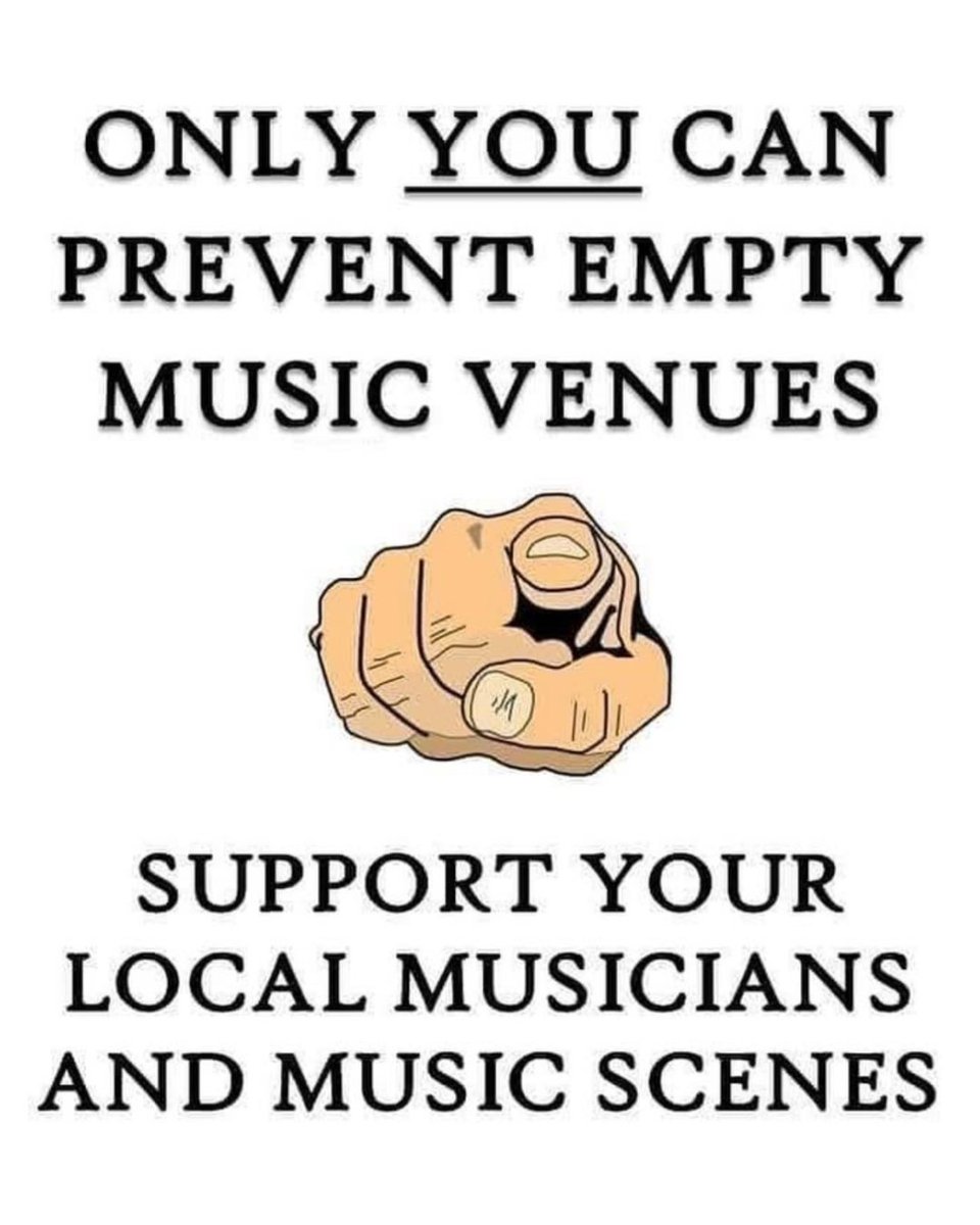 GuildTheatre's tweet image. ๐ฅ๐ค Southern rock. Blues. Yacht rock. Soulful harmonica solos. Itโs all happening this week at The Guildโsnag your tickets now!
๐๏ธ >> guildtheatre.com