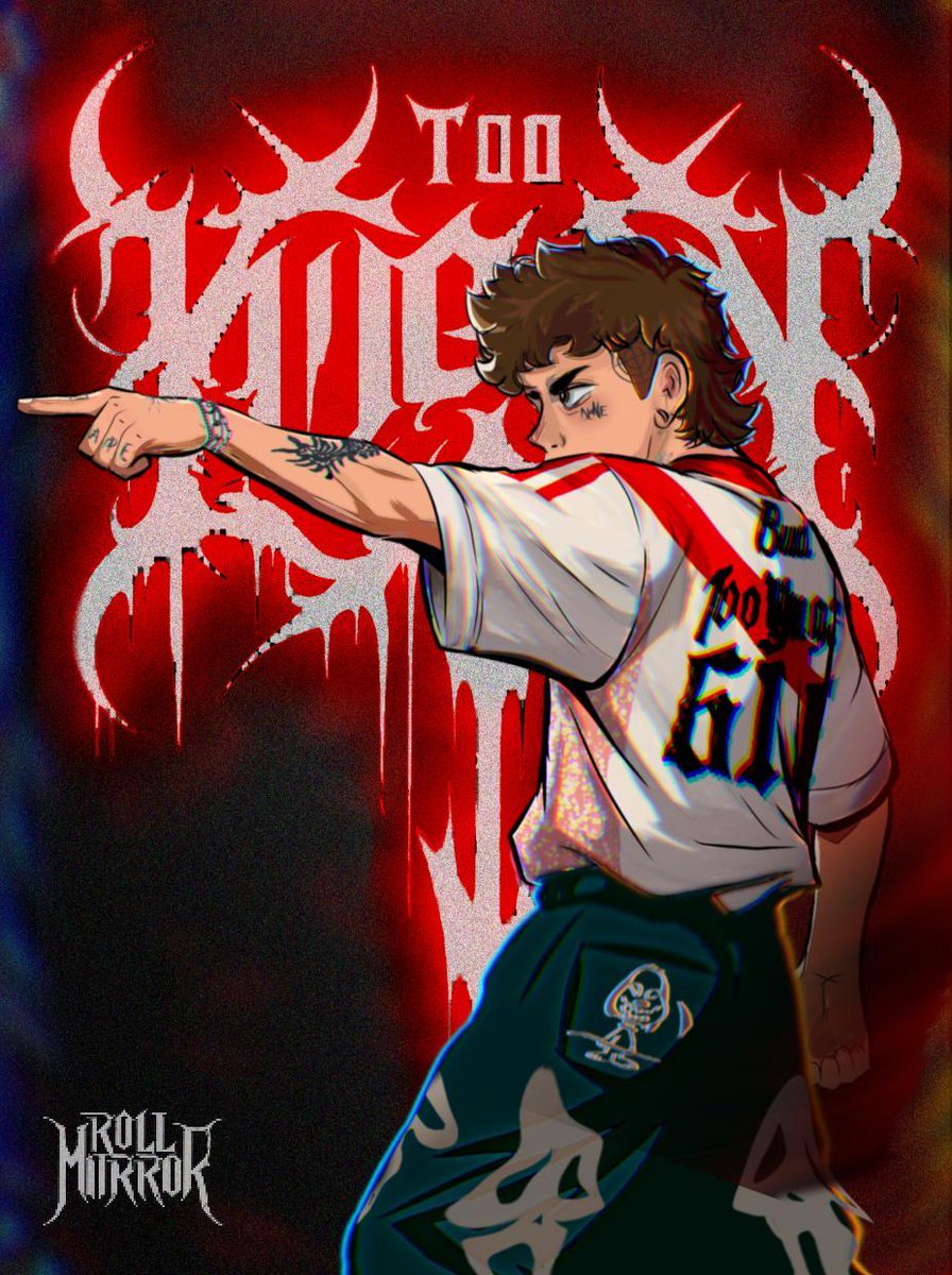 lorddumerlex's tweet photo. Aprovechando, la giro por acá también y se viene dibujo del beatflow. https://t.co/AspucfnuZ1