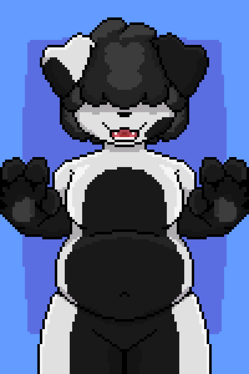 Blumiike's tweet photo. Desenho novo só dps de 10 anos agora- https://t.co/HyG0DXd1hf