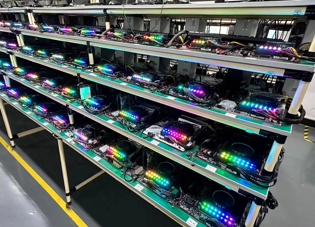 2006Huang's tweet photo. D5 RGB stock with special offer supply
Micron chip
16G5600 RGB XMP -CL40-1500PCS /CL38 1300PCS 
16G6000 RGB XMP -CL38 - 2000PCS 
16G6000 RGB XMP -CL40-1000PCS
Welcome contact with me for more details

#RGB #DDR5 #Gaming PC #OEM brand #KingFast brand https://t.co/syHM2VpSpN