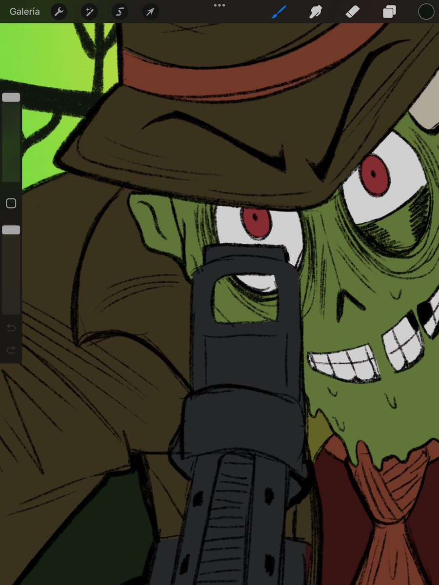 JustStarDraws's tweet image. Wip
#TheGaslightDistrict #thegaslightdistrict #thegaslightdistrictmud #mud