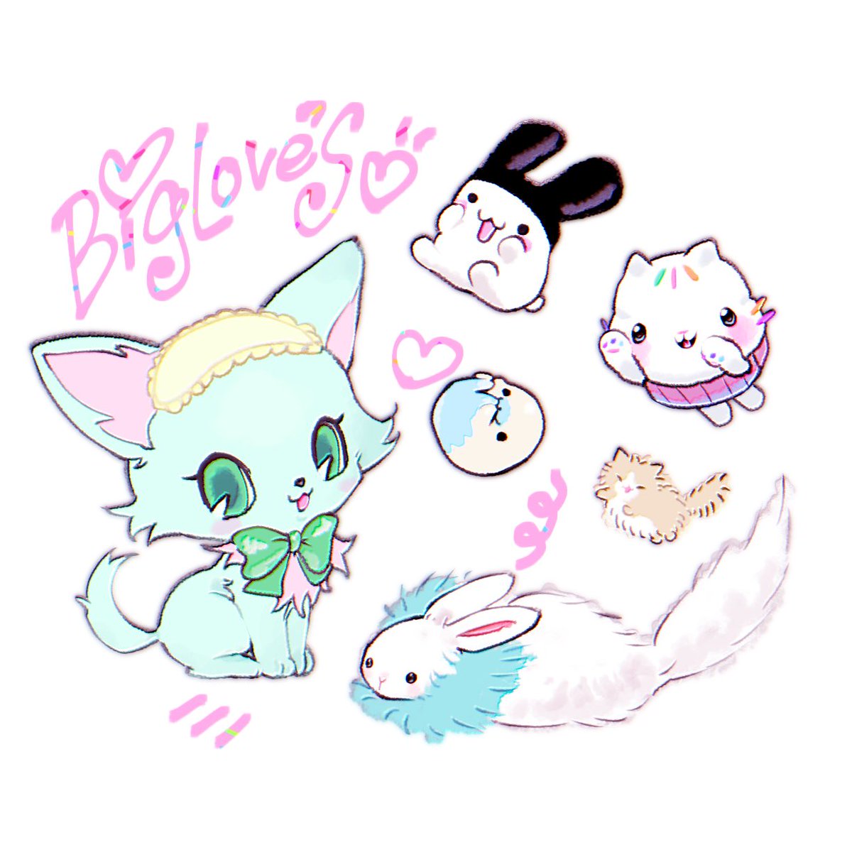 笹岡 tweet media