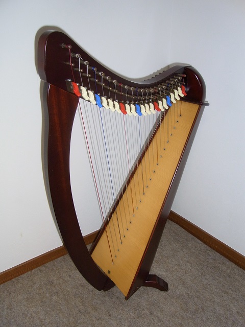 中古ハープサロン有限会社調律 (@pianokyousitsu) / Posts / X