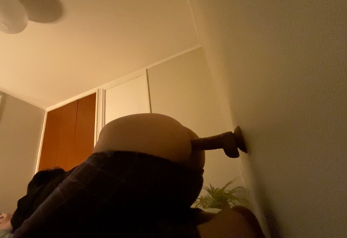 me eché un ramo, métanme el pene de castigo :(