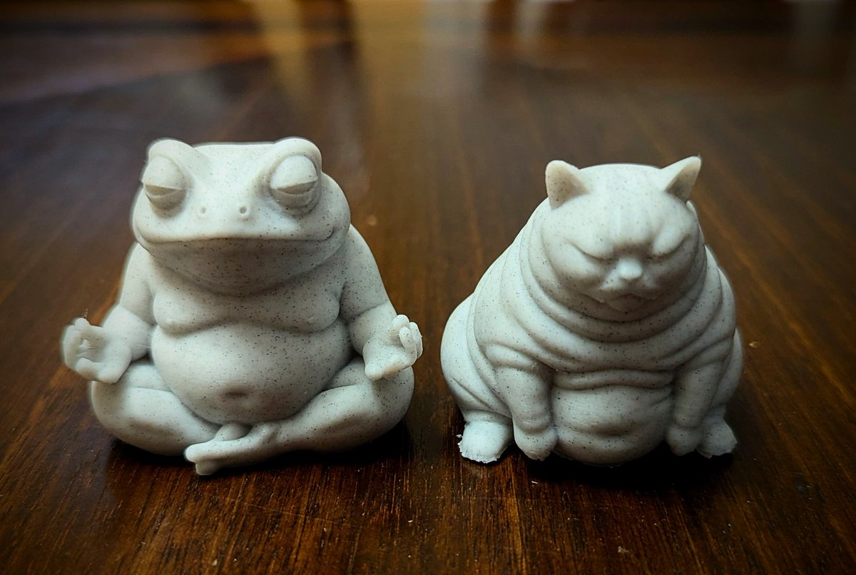 Purchasing this 3d printer was a good choice.