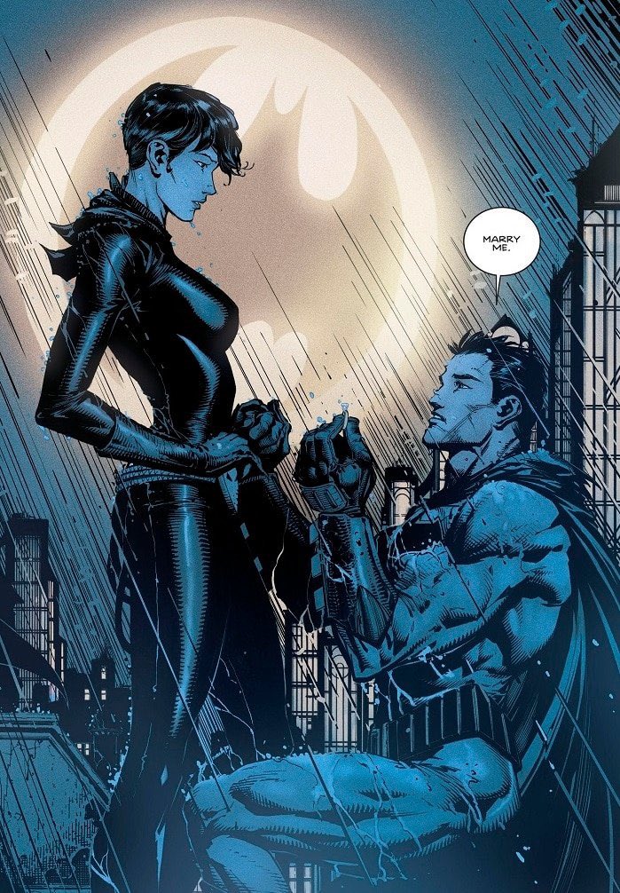 DarkestKnights's tweet photo. //one of my favorite panels of all time. https://t.co/J1thxwcWDZ