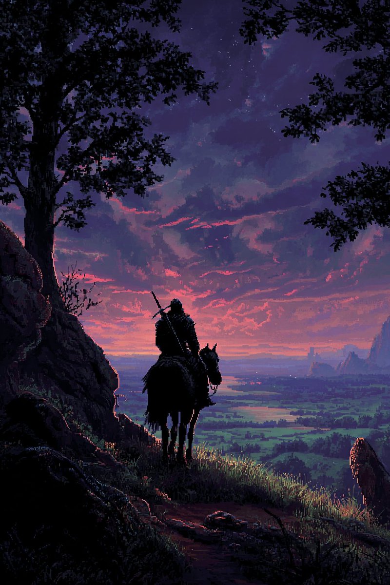 gm kings and queens, a new dawn brings a new adventure