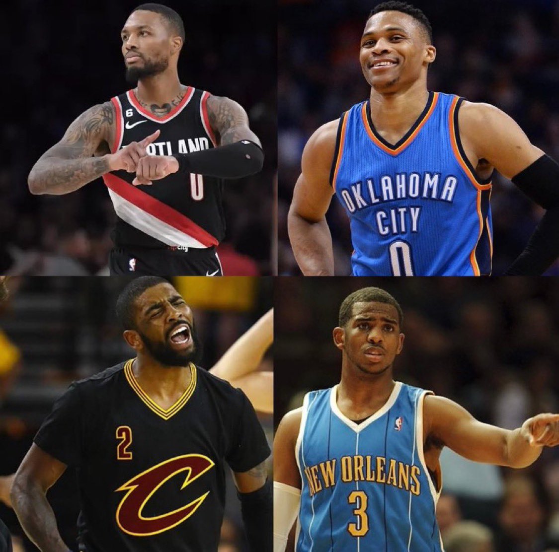 Hoops tweet media
