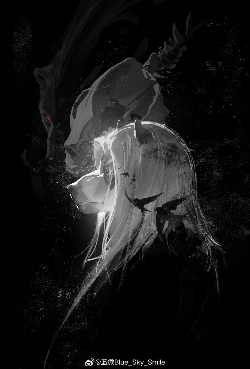 Blue_sky_smile's tweet image. 2025-07-21 Happy birthday to my Character.
祝自己的崽子生日快乐;
给自己崽子画的生贺;
对不起,孩子,哥们急着画稿,最多只能抽空给你摸个头像。
#furryartwork
#furry
#furryart
