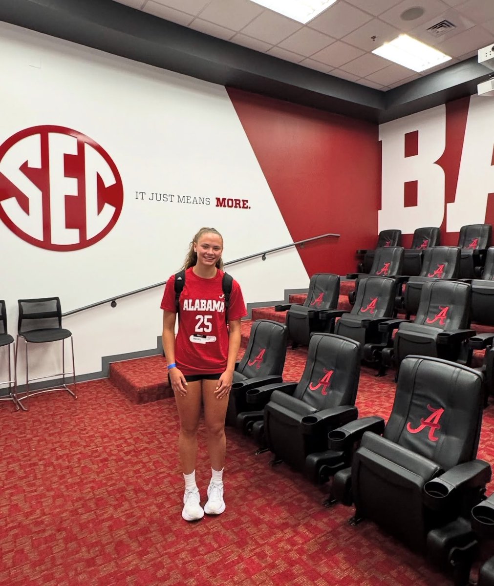 VBAdrenaline's tweet image. Two great interviews up w top 28s @VBAdrenaline Taimane Aimuu just a great young lady and special talent. Then Mallory Mizell South Carolina star whose career took off since February after making her player profile a little exposure and some great play. Go learn about them both