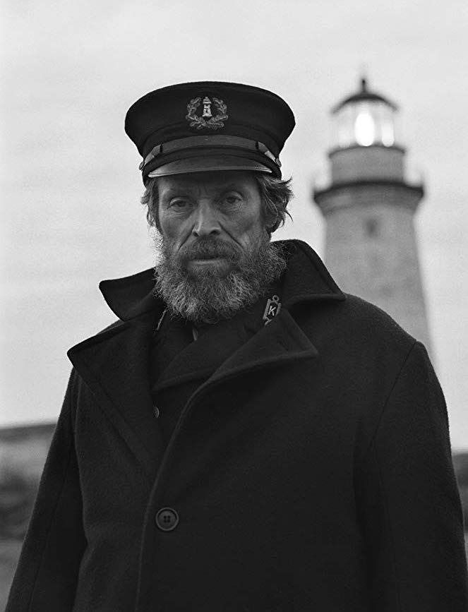 DiscussingFilm's tweet image. Today is Willem Dafoe’s 70th birthday!