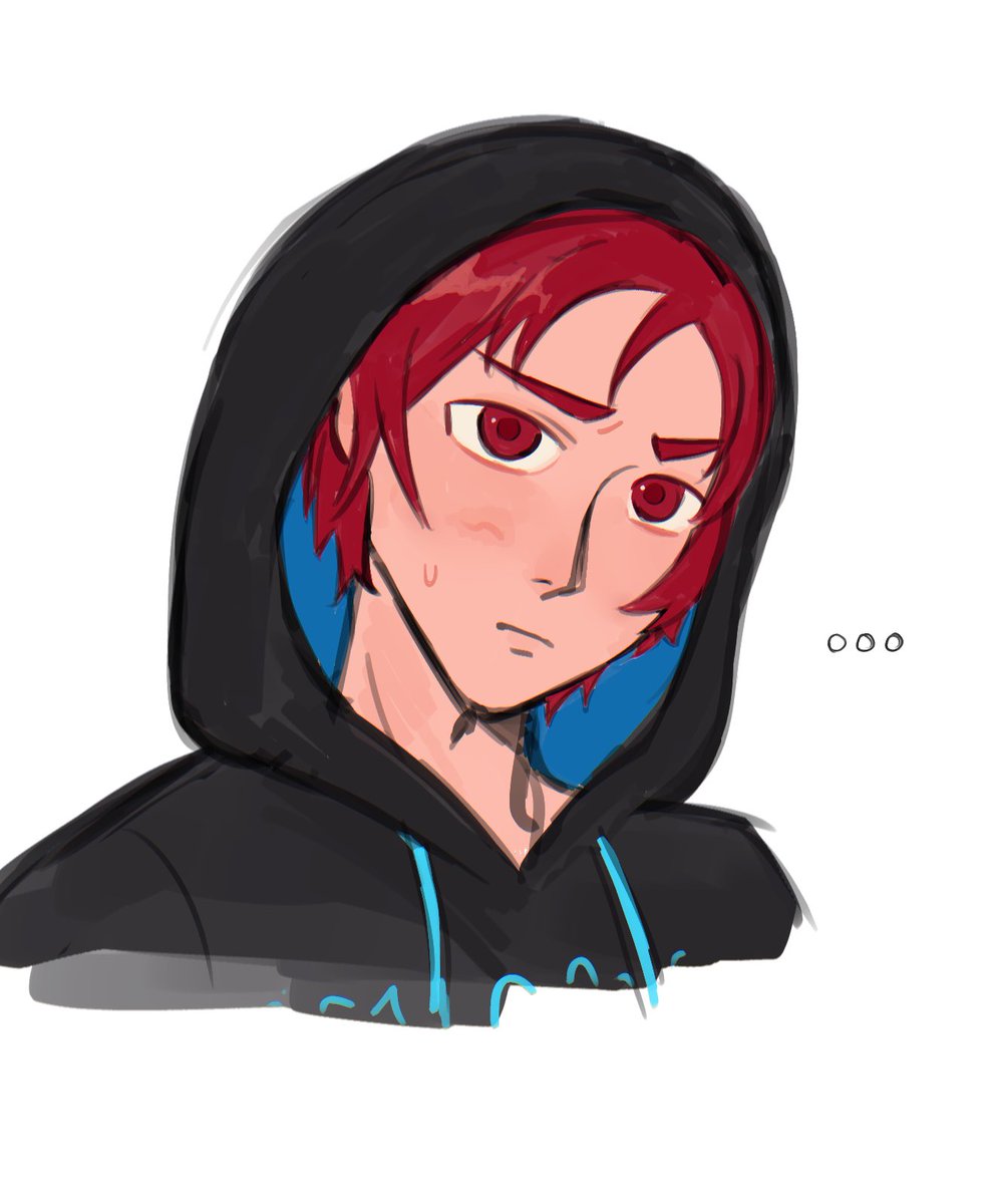 ret1nka's tweet image. I’m testing a new brush #artisel #artificialselection