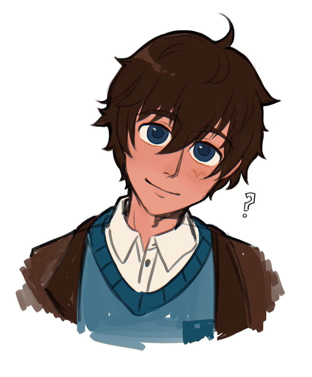 ret1nka's tweet image. I’m testing a new brush #artisel #artificialselection