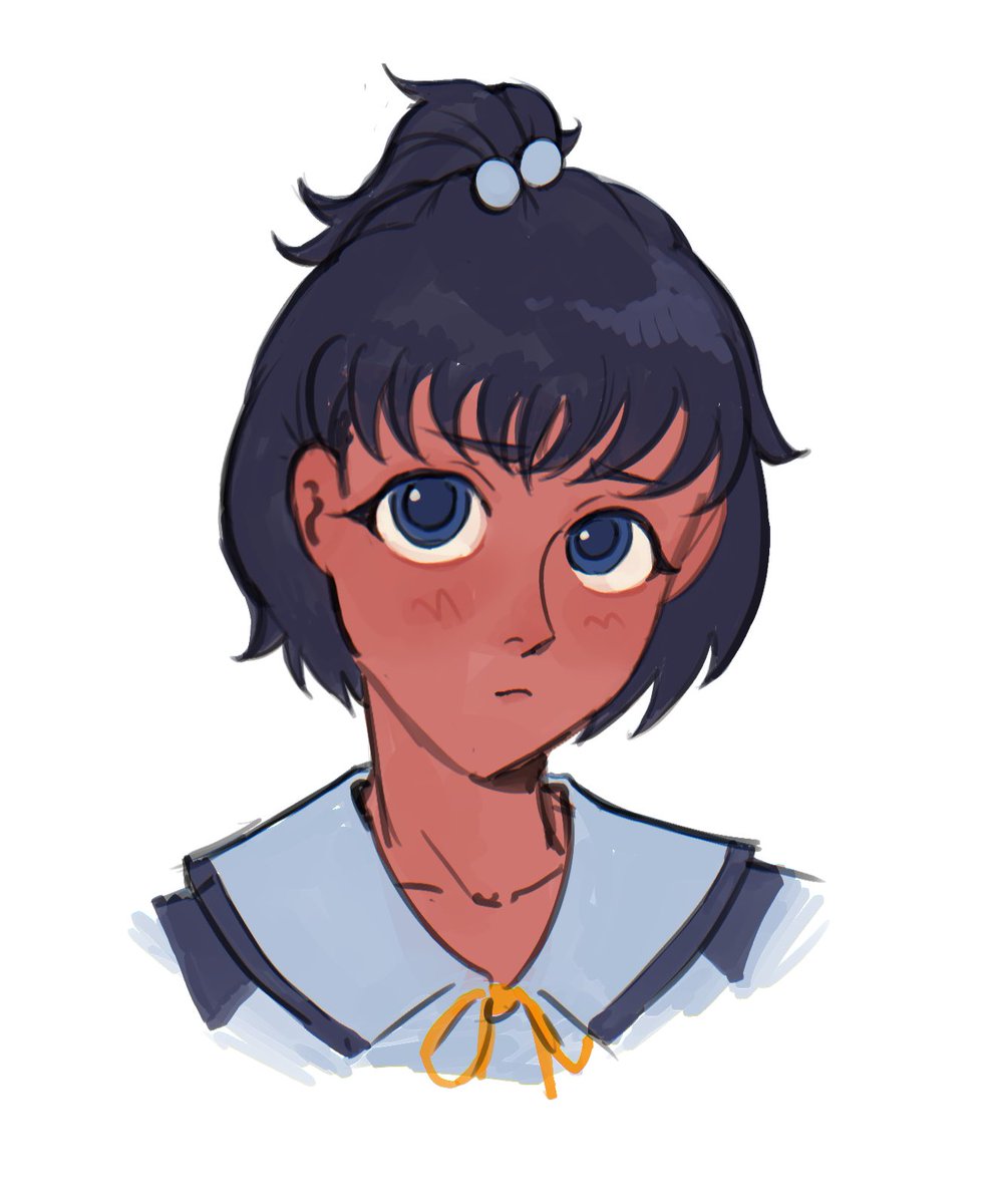 ret1nka's tweet image. I’m testing a new brush #artisel #artificialselection