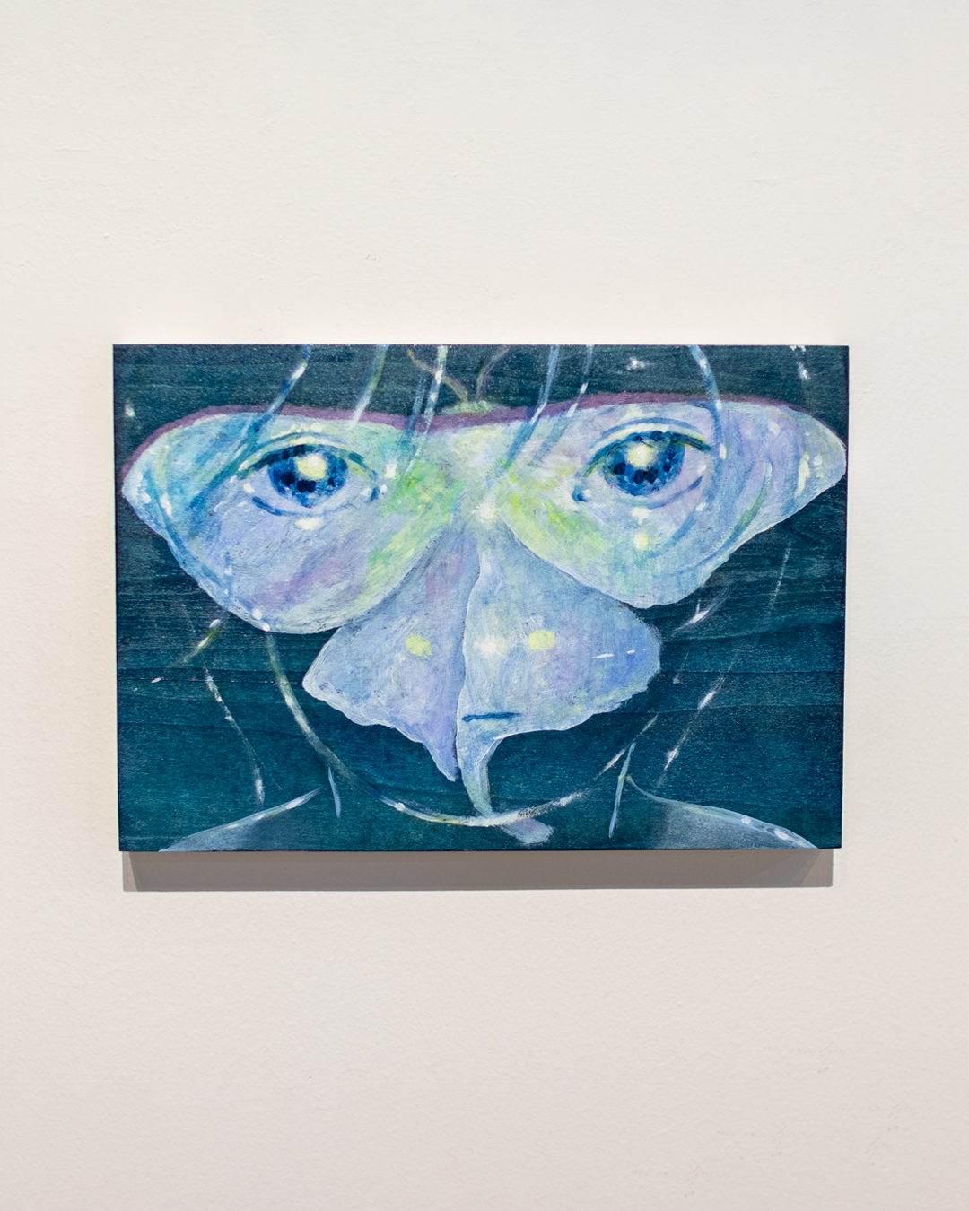 美術品  絵画   アクラス画 REIJINSHA GALLERY on X: 