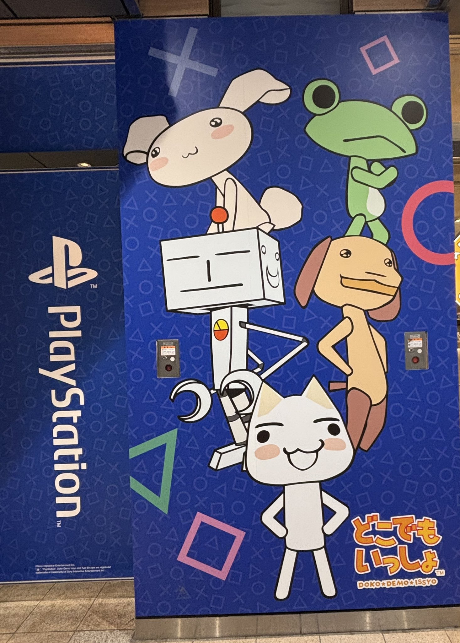 どこでもいっしょ どこでもいっしょ モニターぬいぐるみ (どこでもいっしょ トロ