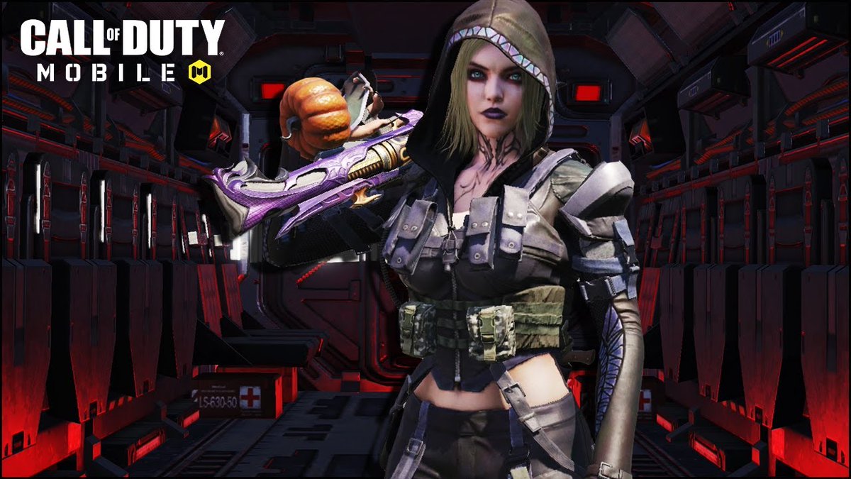 iamshinskei's tweet image. Trying Ranked Matches in Call of Duty: Mobile youtu.be/SWyR5Cl-PH8?si… via @YouTube
Catch this premiere now! #CODMobile
YouTube -> youtube.com/@shinskei