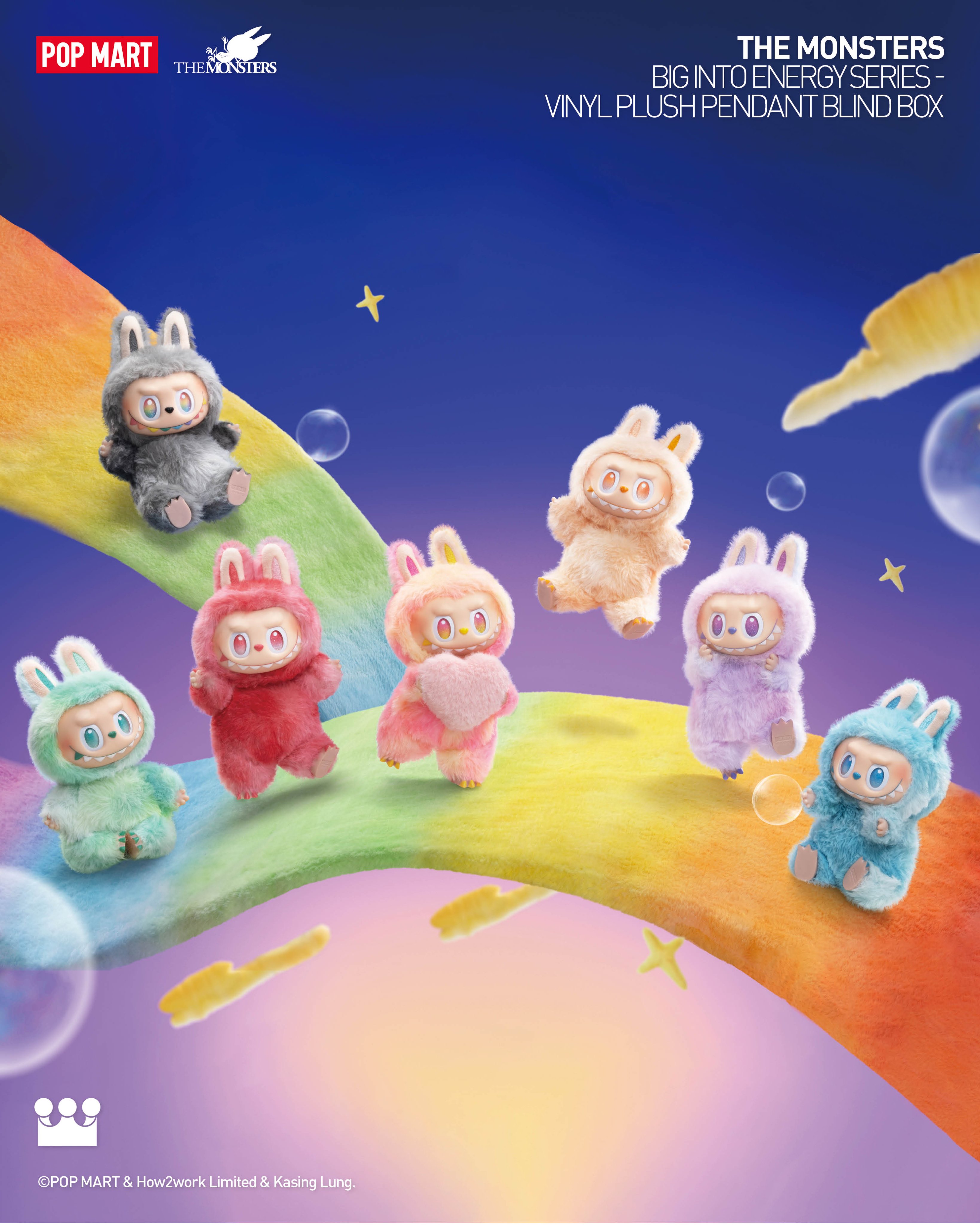 POPMARTlabubu3.0 先発です POP MART LABUBU (Yokoyama Hiroshi Mecha series) confirmed