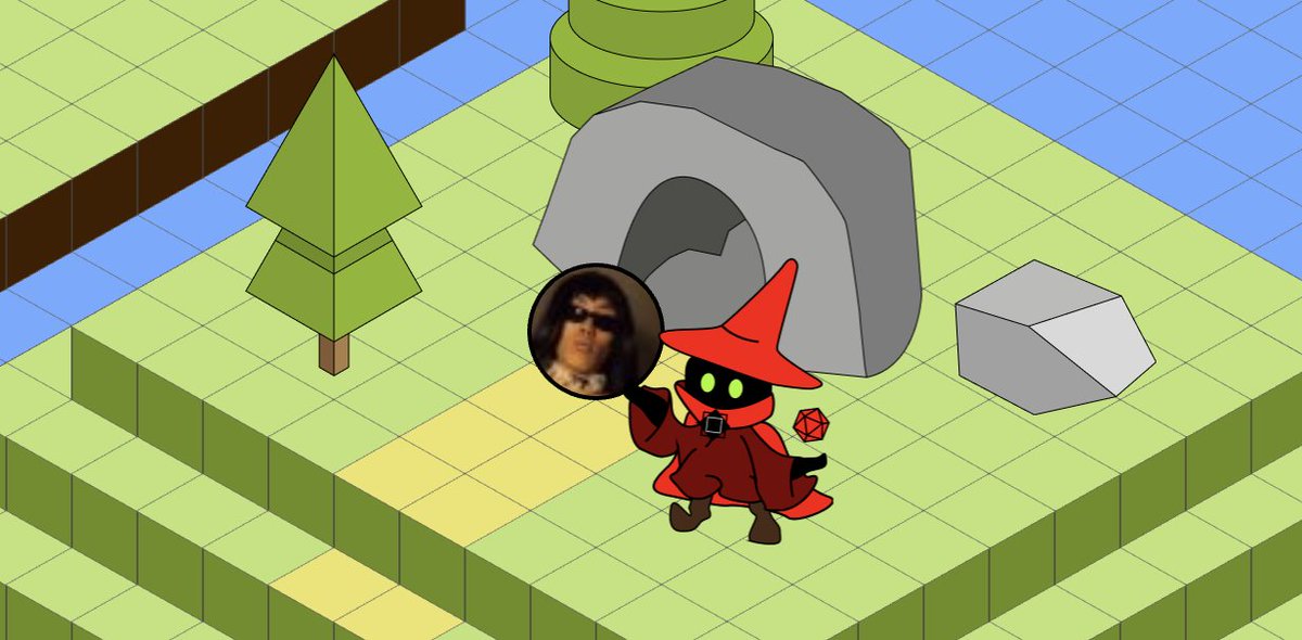 look at this face, who still need code? comment down below and let magic happen