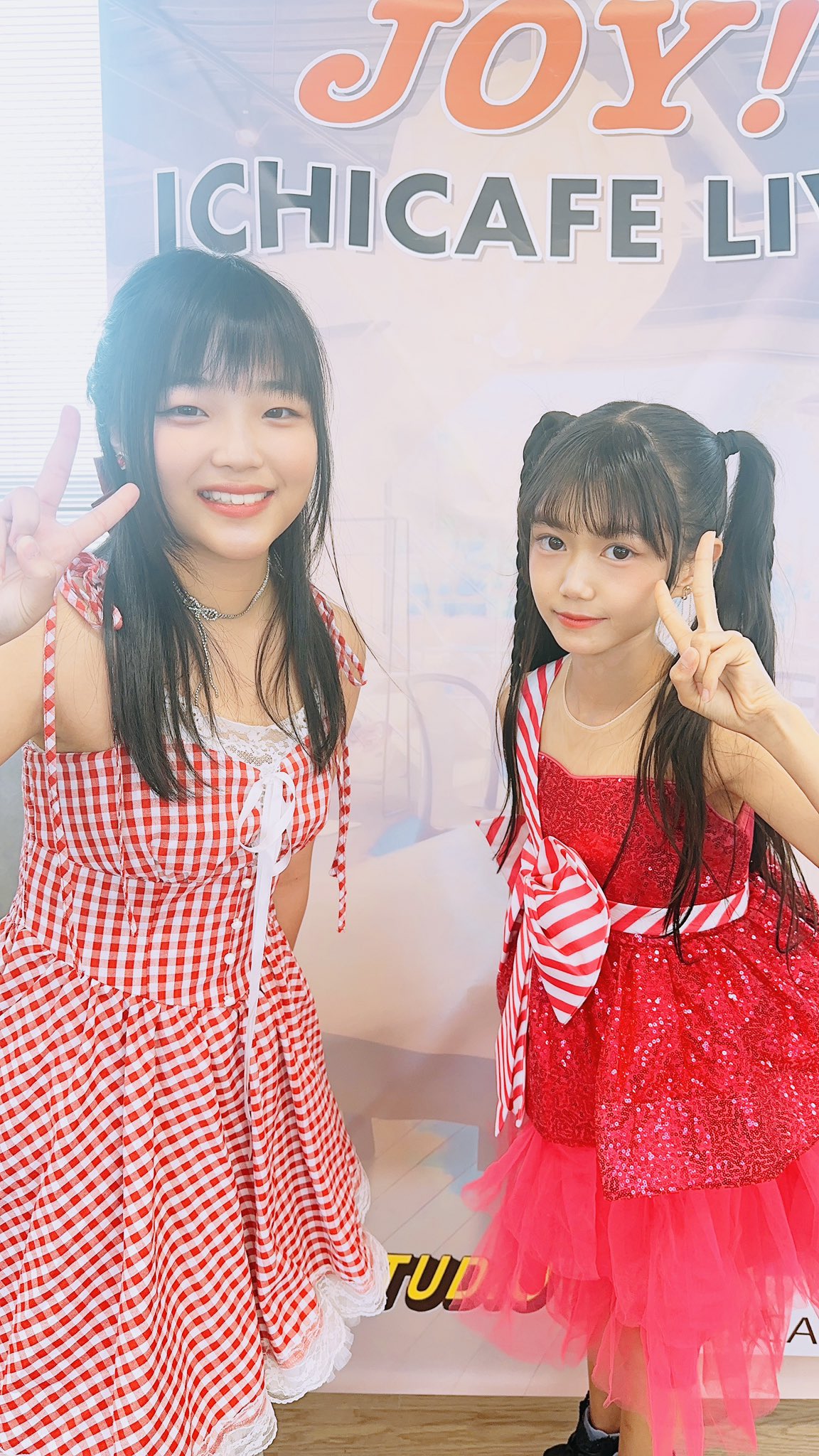 ちょびねね ねね🐰AME超アイドル研究生‼︎‼︎ (@nene_candyremix) / X