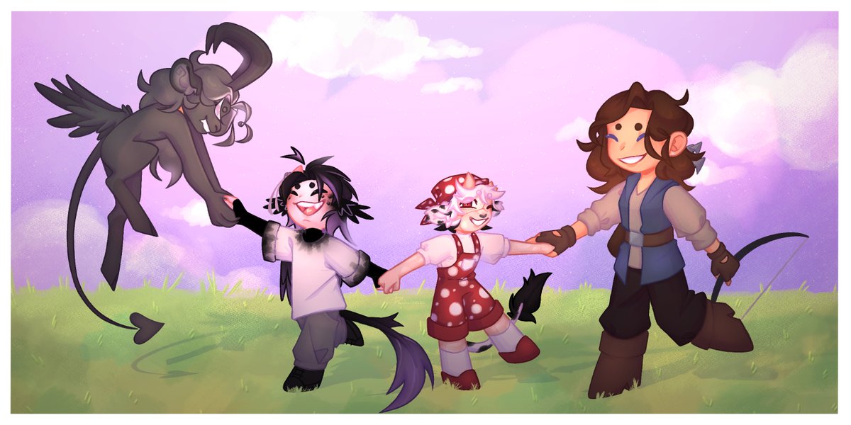 dmainniy's tweet image. Attack on super cool egg from CryoSMP @Dimitri_CryoSMP muahaha!! &amp;gt;:D  

#artfight #artfight2025 #Artfightteamcrystals