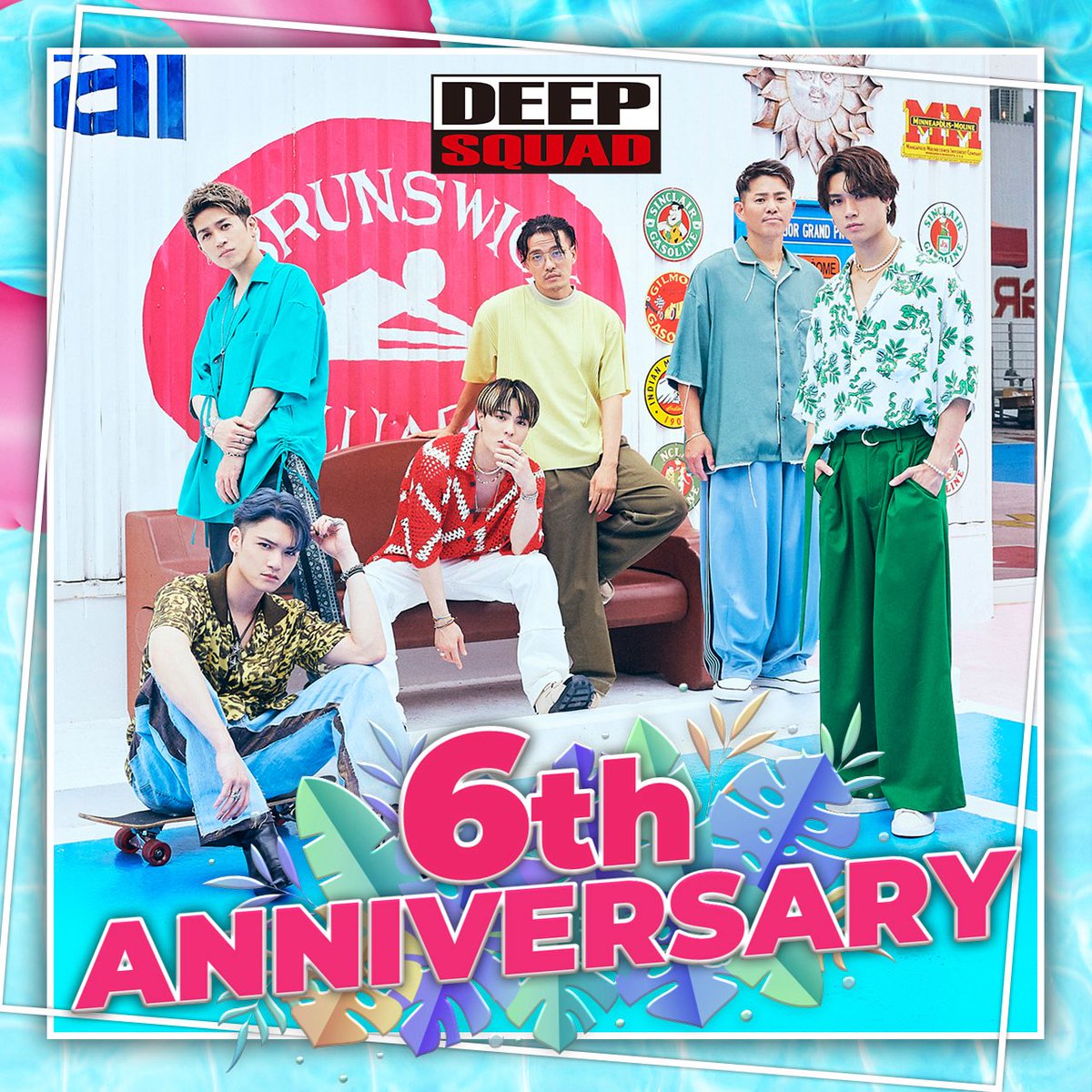 まの🩷 (@yuhi_oniichan) / Posts / X