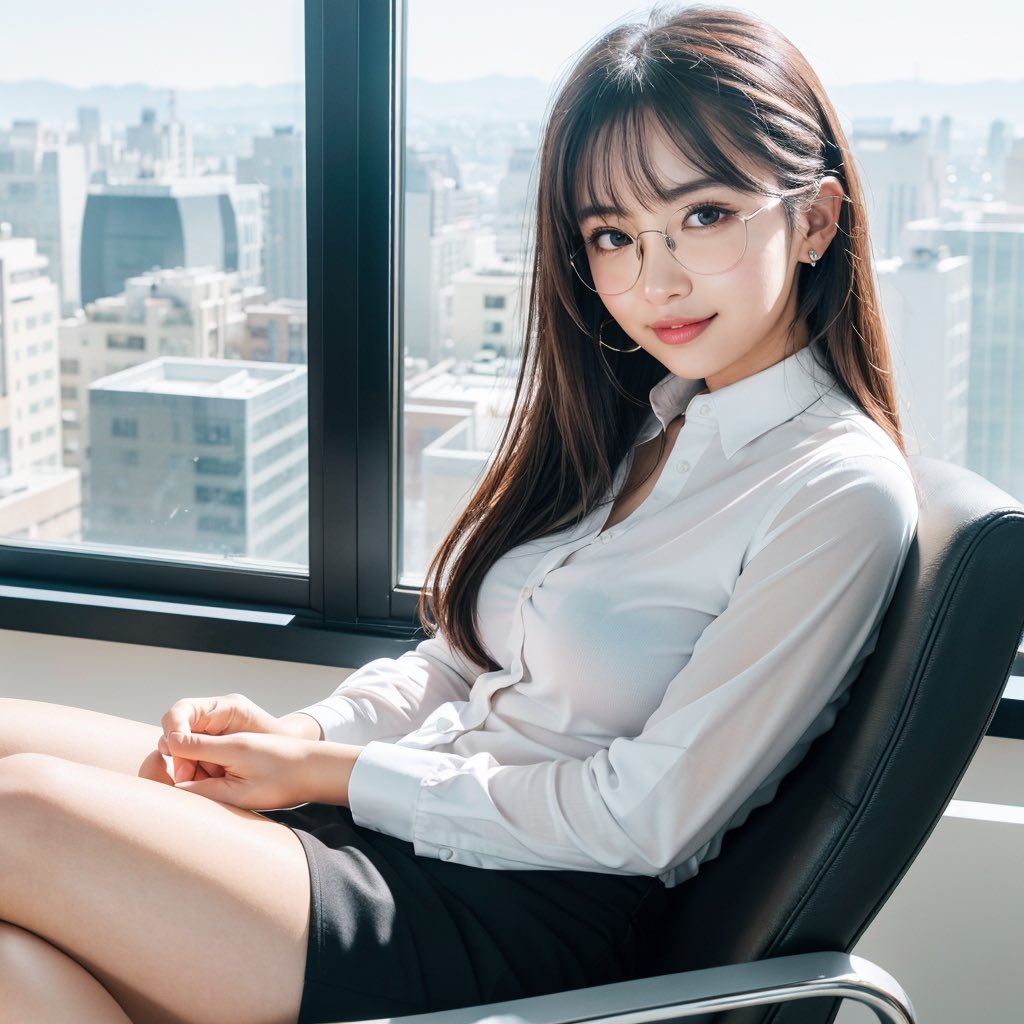 makotaAIch's tweet image. あなたの頑張り見てるよ🥰💖
I'm watching your efforts
#AI美女 #AIart #AIグラビア