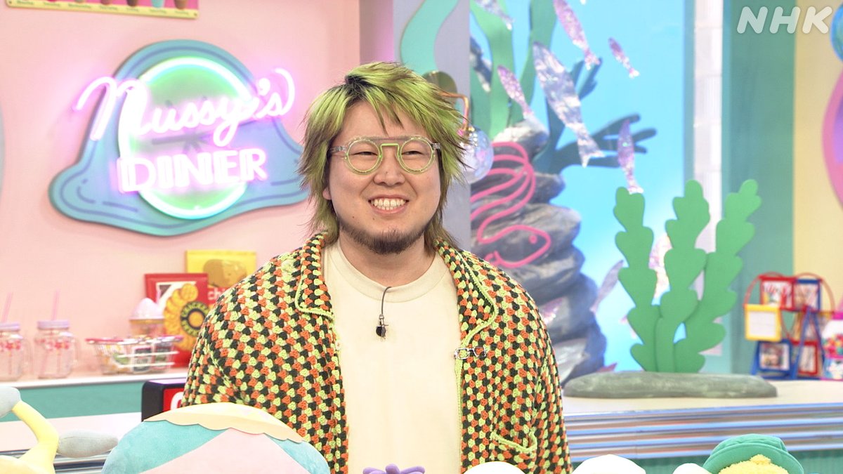 nhk_hamatta's tweet image. 【今週の沼ハマに #こっちのけんと さん登場だぬ~ん👀】
Eテレ 26日(土)夜8時 「Eテレキャラ沼」
nhk.jp/p/hamatta/ts/K…
こっちのけんとさんが好きなキャラは…?
#NHK沼