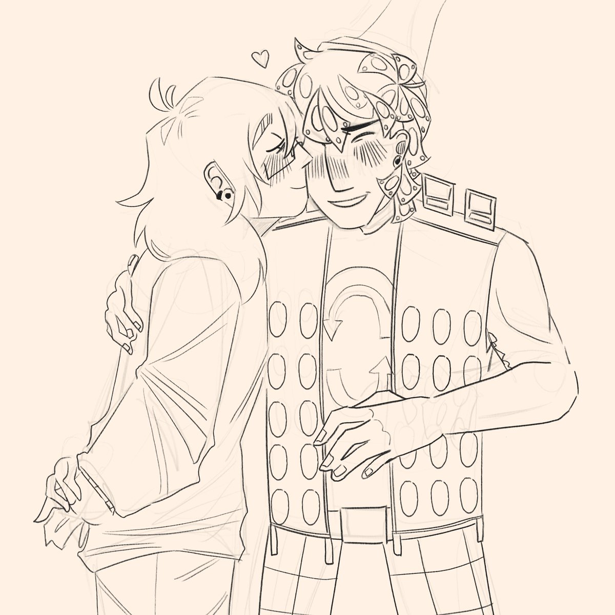 NeytanIvory's tweet image. it's my turn to kiss this nerdy boy
#DATEEVERYTHINNG #dateeverythinggame #ParkerBradley