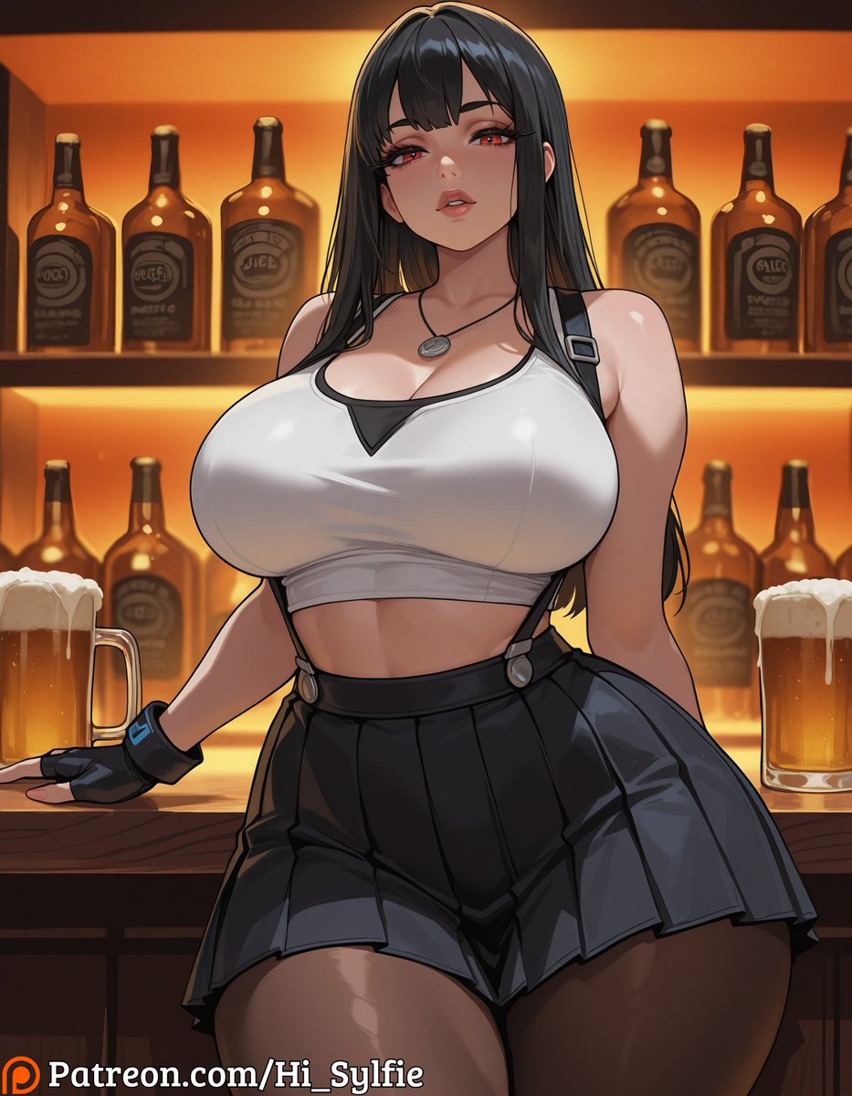 SylfieHi's tweet image. Wataa