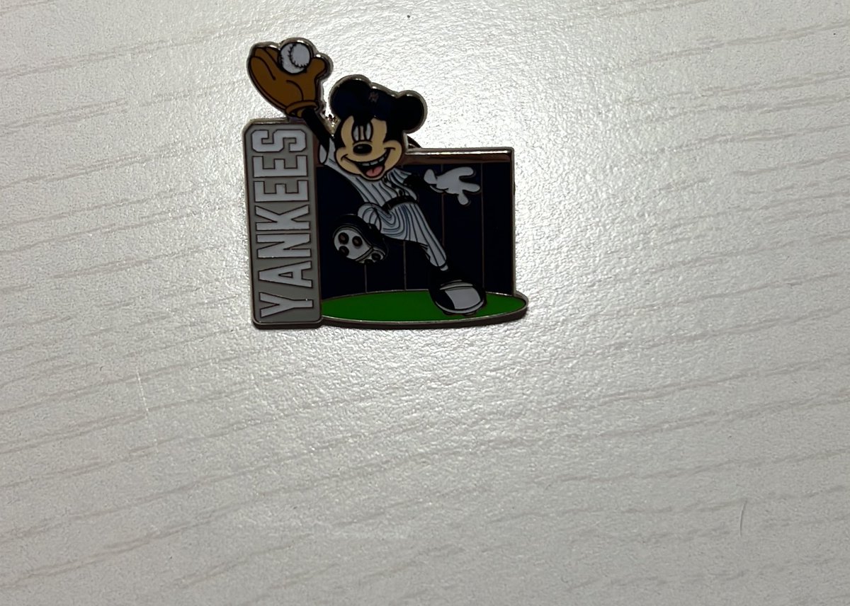 gabswrld95's tweet image. true friendship is when your friend from middle school who is a diehard Mets fan sends you a yankees pin & yankees tank top 🫶🏻
@ellieeyeballz