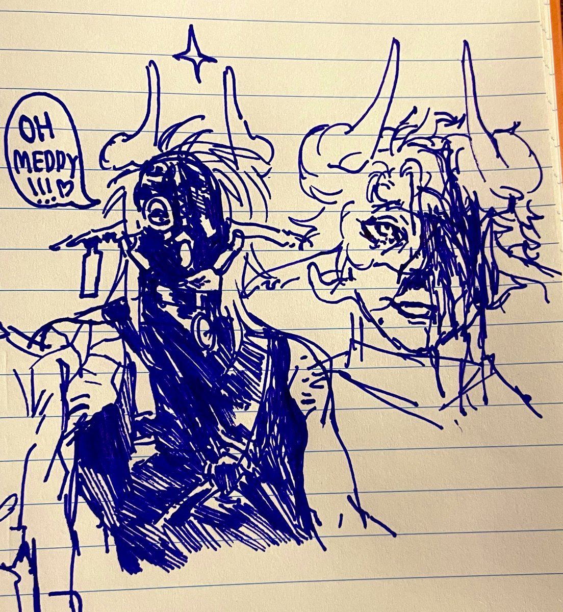 gutxcel's tweet image. pen