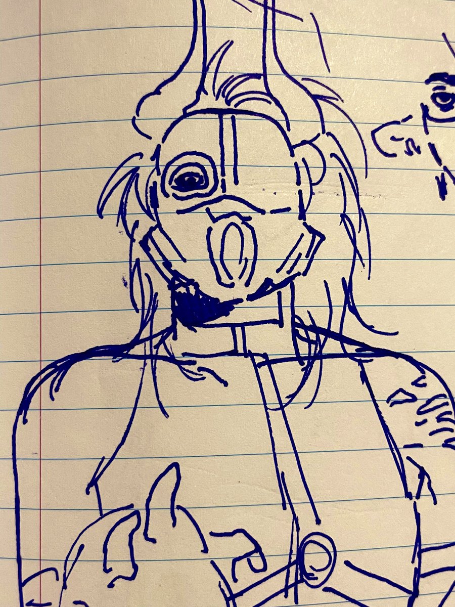 gutxcel's tweet image. pen