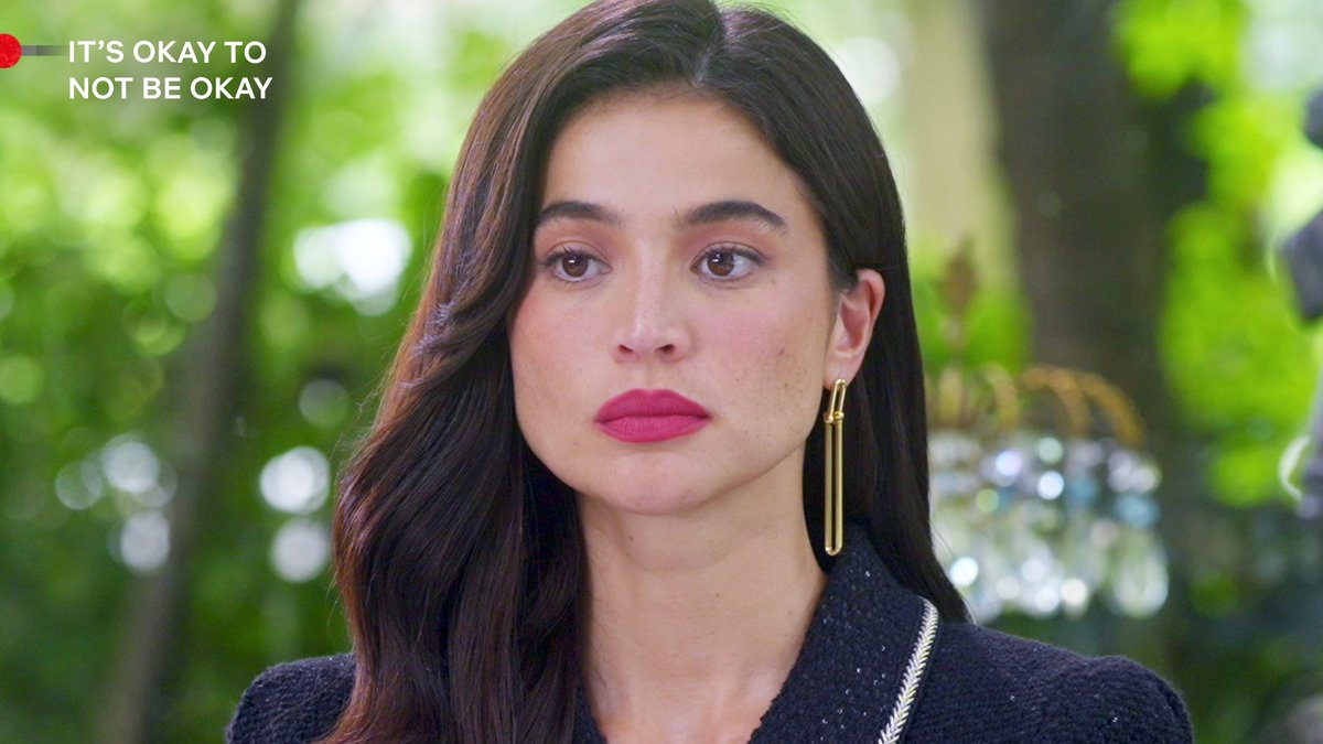 Netflix_PH's tweet image. characters i aspire to be when i want to say “it’s not crashing out, it’s standing up for myself” 💅
#ItsOkaytoNotBeOkay #ItsOkaytoNotBeOkayPH #AnneCurtis #AVeryGoodGirl #KathrynBernardo #CantBuyMeLove #MarisRacal #FourSistersAndAWedding #AngelLocsin