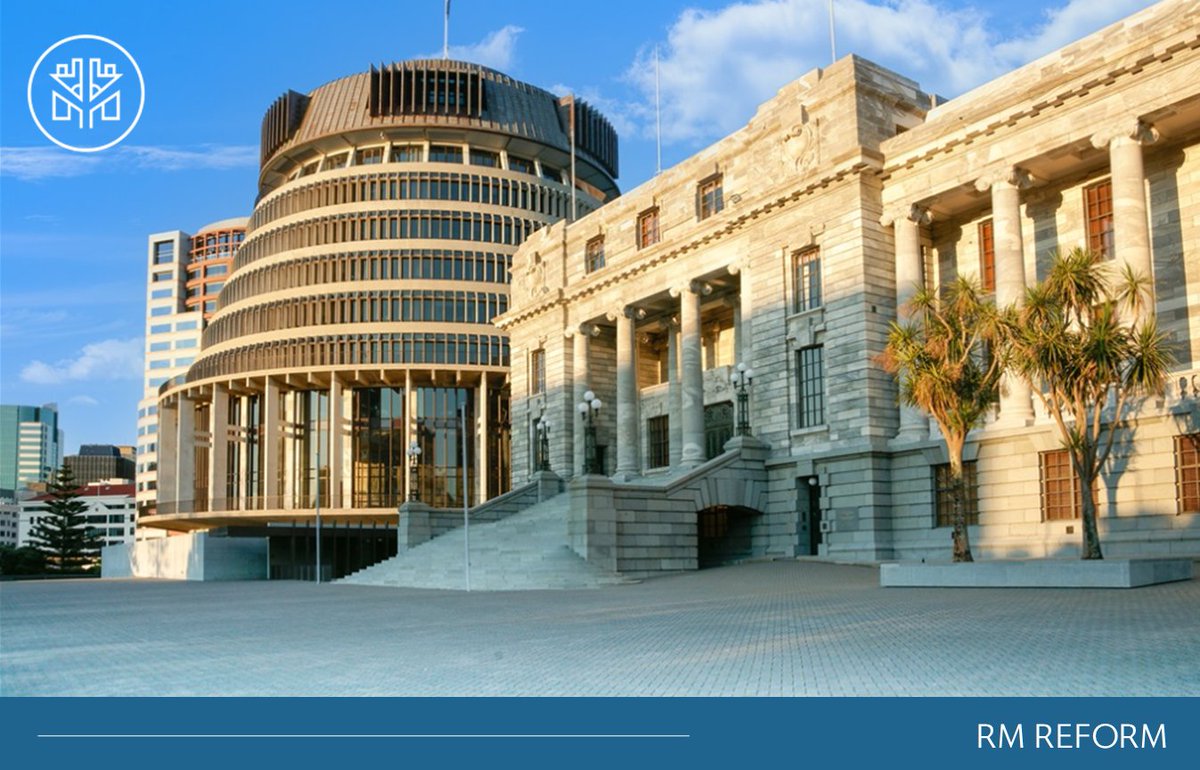 A reminder... There are 4 National Direction packages currently open for consultation:

1 Infrastructure &amp; Development
2 Primary Sector
3 Freshwater
4 Going for Housing Growth.
 
Consultation on Packages 1-3 closes this Sunday 27 July. Package 4 is due 17 August.