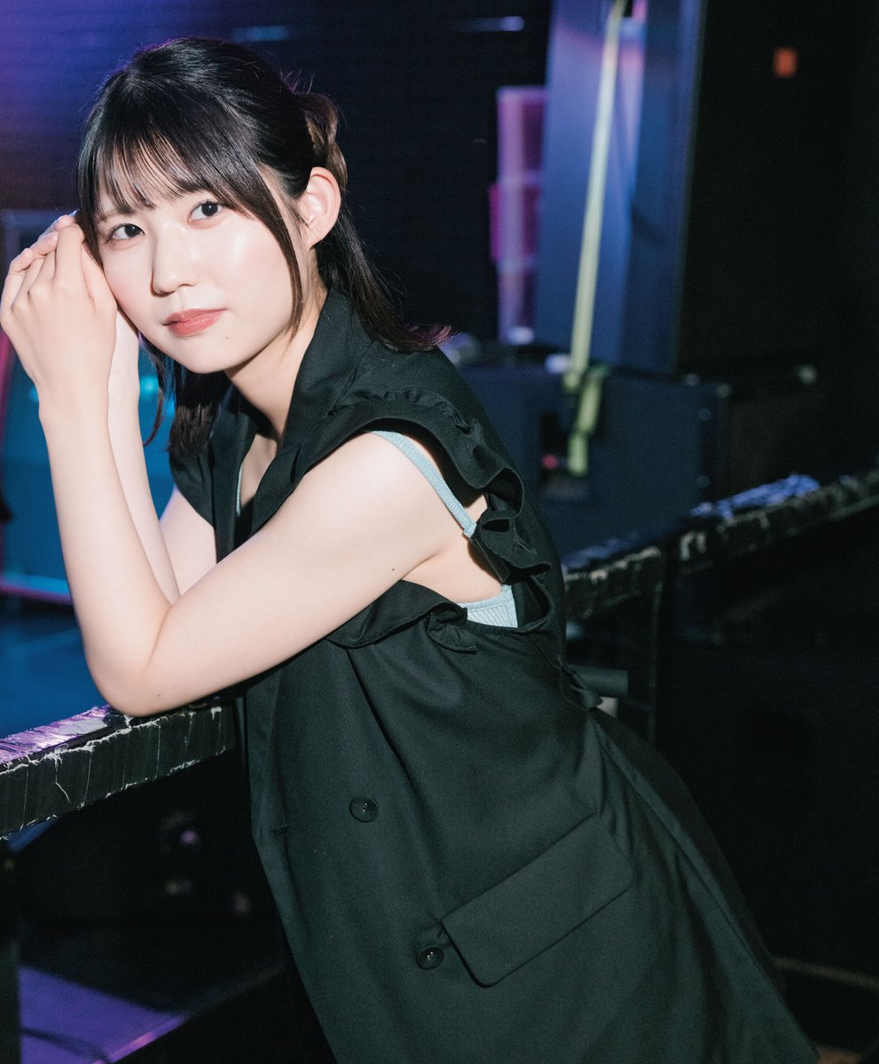 青木莉樺 (@rikaoki__92) / X