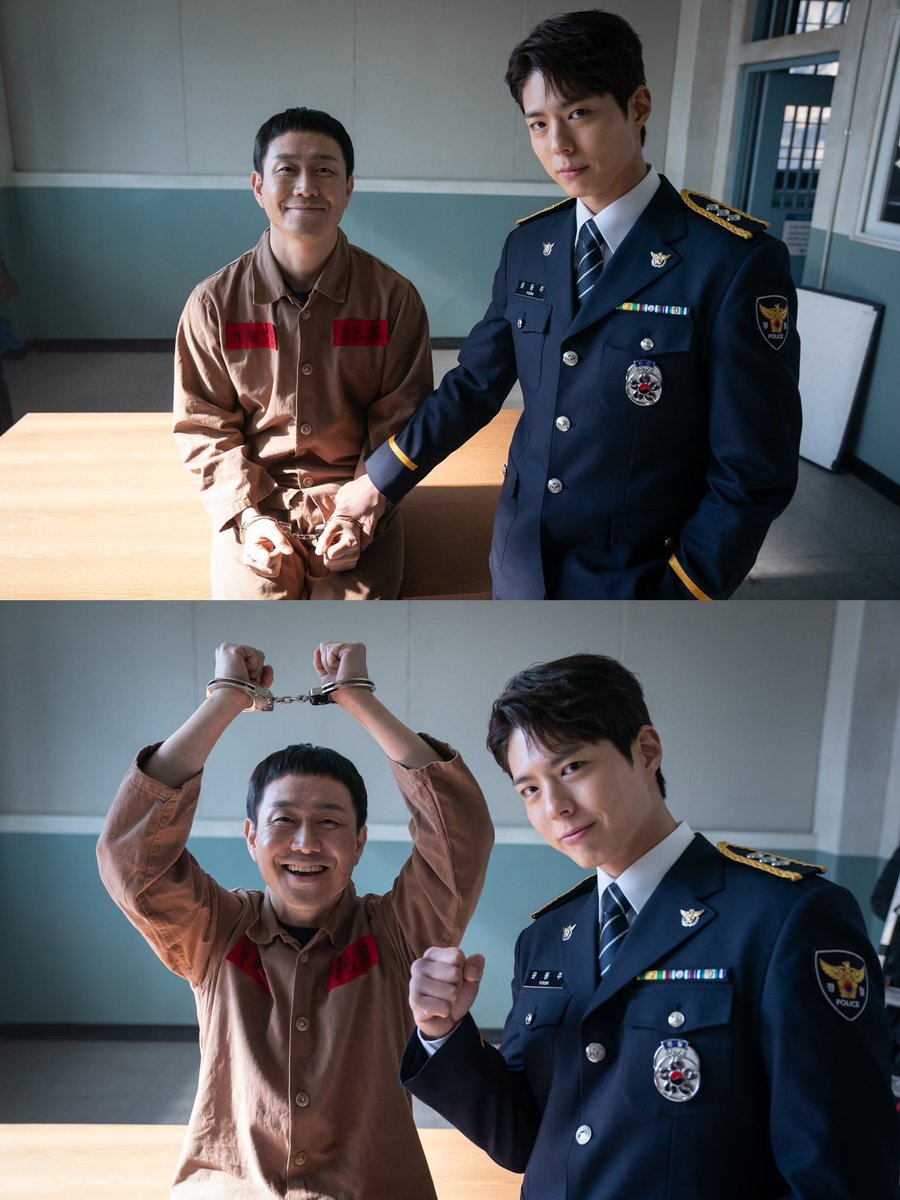 BOGUMMY's tweet image. 모두가 뜨거웠던 그날을 기억하라. 

#굿보이 #GOODBOY #GOODBOYonPrime