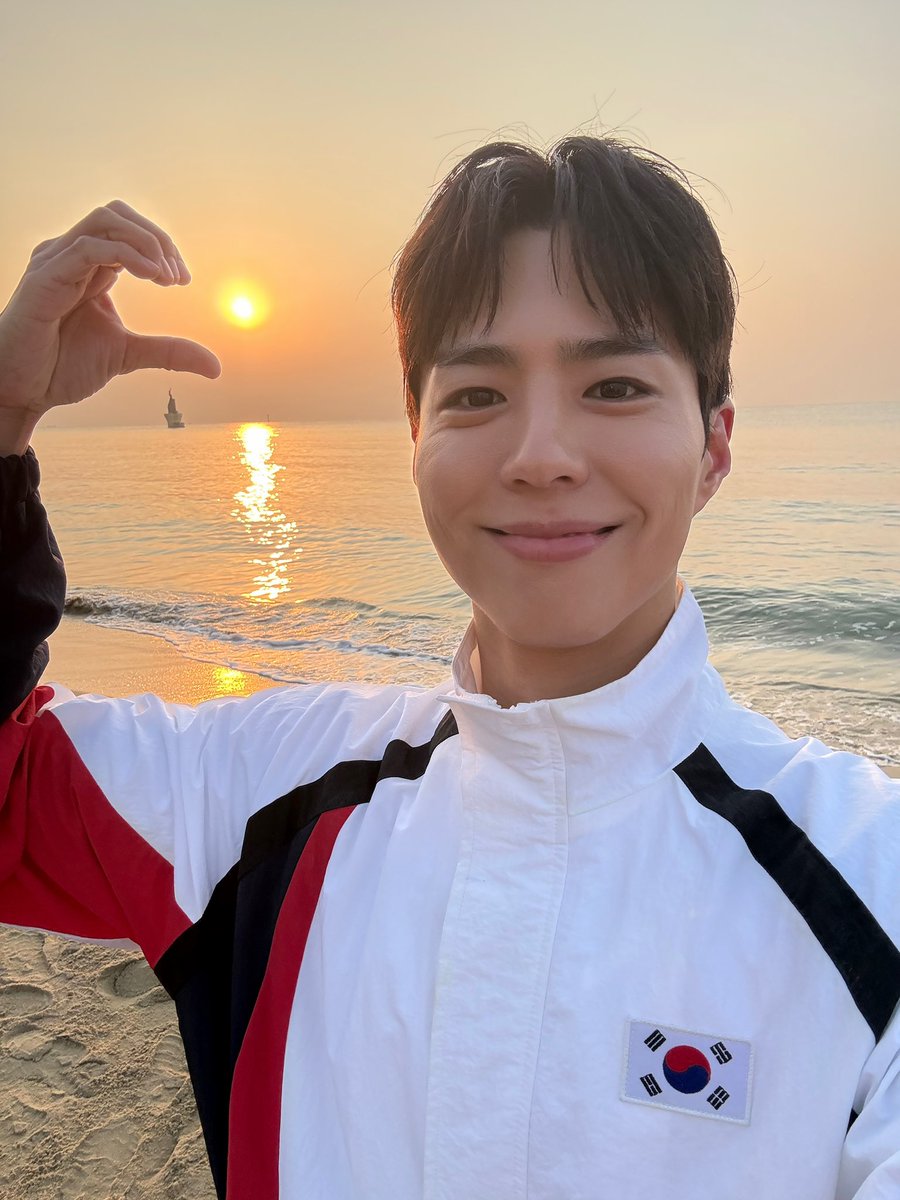 BOGUMMY's tweet image. 모두가 뜨거웠던 그날을 기억하라. 

#굿보이 #GOODBOY #GOODBOYonPrime