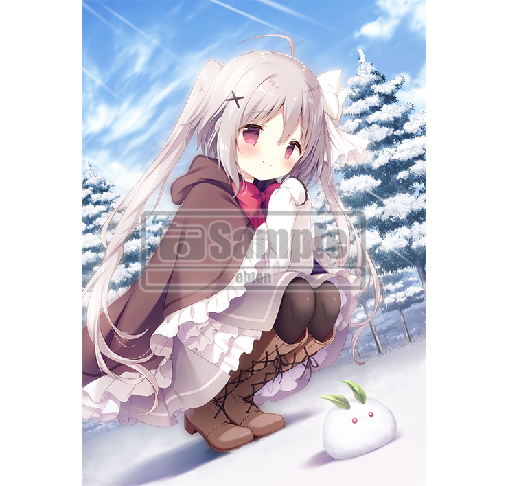 ebten's tweet image. \予約受付中!!/
『星空鉄道とシロの旅』
ebtenでは
「ねり」の描き下ろしイラスト使用のDXパックに加え、
3Dクリスタル「ねり」も追加選択可能な
ねり推しには欠かせないラインナップをご用意!
▼ご予約はコチラ
ebten.jp/p/7015025121101
#星空鉄道とシロの旅 #星シロ #しらたま
