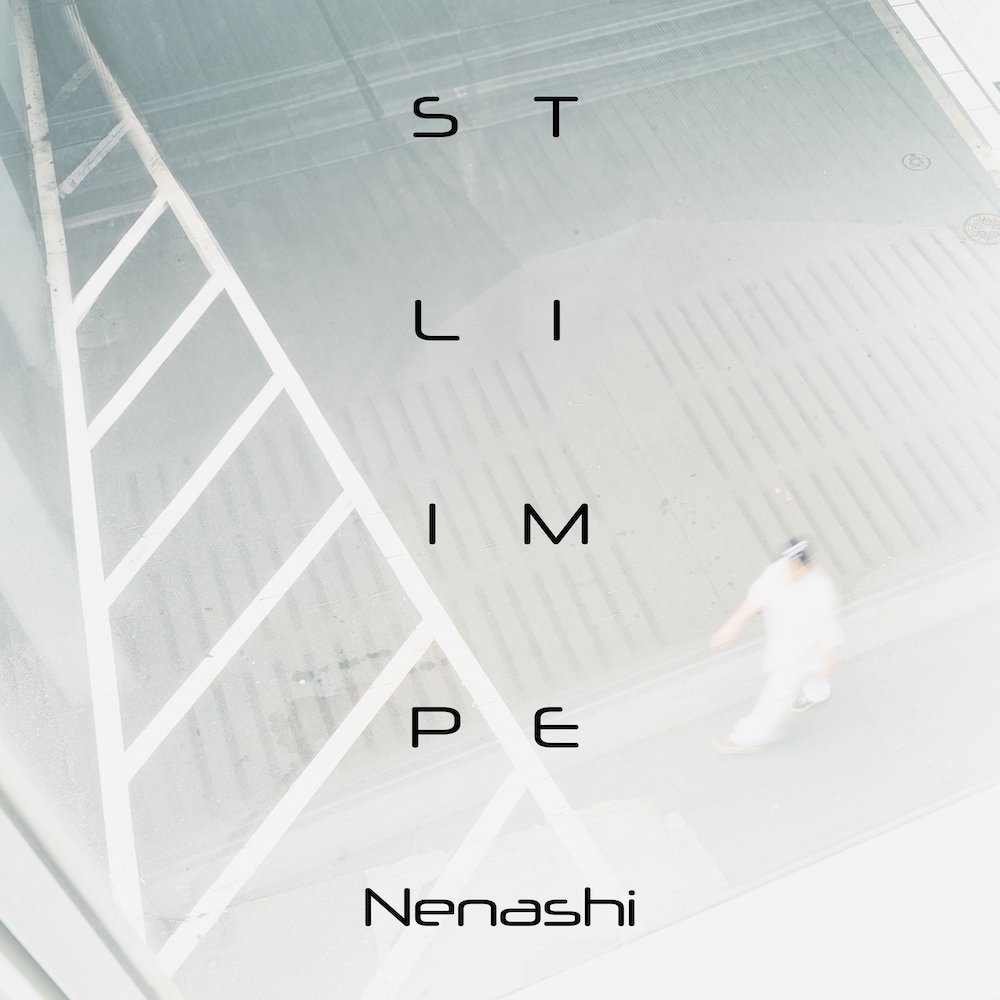 origami_PROD's tweet image. 🧃 Nenashi「PERFECT」🧃
ブラジルのエディターがセレクトする
@SpotifyJP プレイリスト
「Indie Soul & Motion」にPICK UP🇧🇷
インディー・ソウルのリズムに身を任せ、心を動かすメロウなプレイリストで踊り出してみては?🥰
open.spotify.com/playlist/1LOoc…
@Nenashi_music