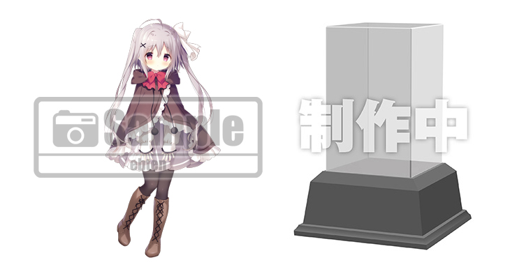 ebten's tweet image. \予約受付中!!/
『星空鉄道とシロの旅』
ebtenでは
「ねり」の描き下ろしイラスト使用のDXパックに加え、
3Dクリスタル「ねり」も追加選択可能な
ねり推しには欠かせないラインナップをご用意!
▼ご予約はコチラ
ebten.jp/p/7015025121101
#星空鉄道とシロの旅 #星シロ #しらたま