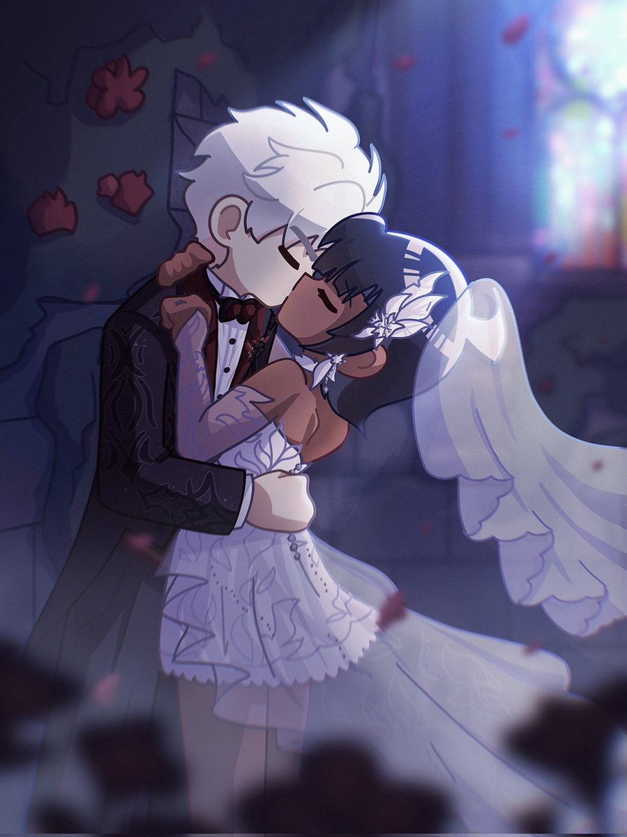 ArtsyRiriBlobbu's tweet image. witnessed by deepspace (5/5)
#sylus #LoveandDeepspace #LoveandDeepspaceAfterVows