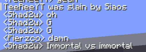 Penumbra SMP tweet media